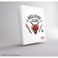 Stranger Things - Hellfire Club Sleeves - 66 x 92 mm 8