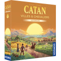 Catan - Villes & Chevaliers 0