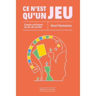 Ce n'est qu'un jeu