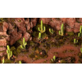 Basing Bits - Sagaro Cacti 1