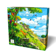 Rewild: South America