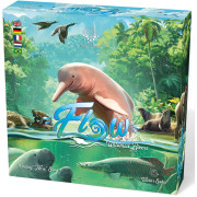 Flow: Untamed Rivers