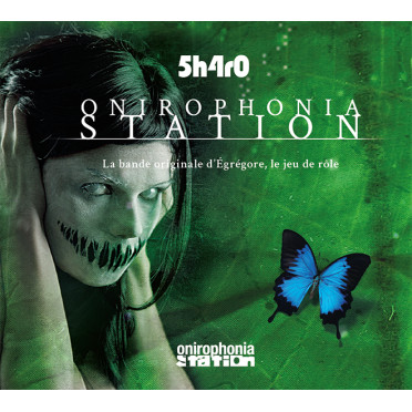 ONIROPHONIA STATION - Téléchargement