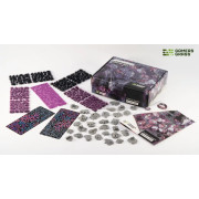Gamers Grass - Purple Swarm Basing Box