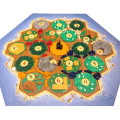 Set de tuiles 3D compatible avec Catan 5-6 joueurs 0