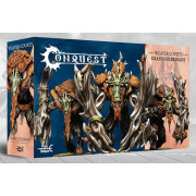 Conquest - Weaver Courts - Crann Guardians