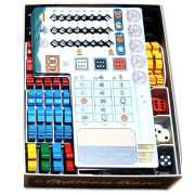 Insert compatible avec Le Château Blanc