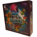 Big monster - seconde main 0