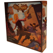 Gunny town - second hand