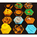 3D Tiles set compatible with Terraforming Mars 2