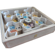 Organiseur compatible avec Akropolis