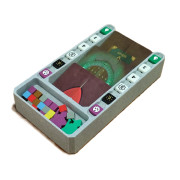 Organiseur compatible avec Mini Rogue