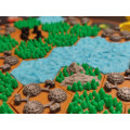 Set de tuiles 3D compatible avec Terraforming Mars - Le Jeu de Dés 4