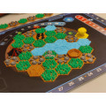 Set de tuiles 3D compatible avec Terraforming Mars - Le Jeu de Dés 7