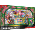 Pokémon : Coffret Premium Mega Florizarre 0