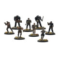 Fallout: Wasteland Warfare - Brotherhood of Steel - Core Set 1