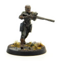 Fallout: Wasteland Warfare - Brotherhood of Steel - Core Set 5