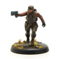 Fallout: Wasteland Warfare - Brotherhood of Steel - Core Set 6