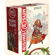 Rising Sun: 2nde Edition