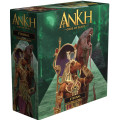 Ankh : Gods of Egypt 2nd Edition - Eternal Expansion 0