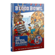 Blood Bowl : Troisième Saison - Livre de Règles Officiel
