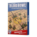 Blood Bowl : Tomb Kings Team Pitch & Dugouts 0
