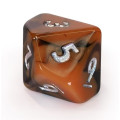 Fallout: Faction - Dice Sets Wasteland Raiders 2