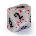 Fallout: Faction - Dice Sets Wasteland Raiders 3