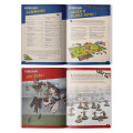 Blood Bowl : Troisième Saison - Livre de Règles Officiel 1