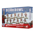 Blood Bowl : Bretonniens : les Brionne Barons 0