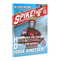 Blood Bowl : Spike ! Journal - 19 (Anglais) 0