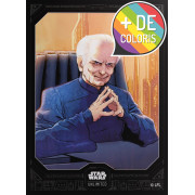 Star Wars Unlimited : Art Sleeves