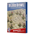 Blood Bowl : Bretonniens - Terrain et Fosses Double Face 0