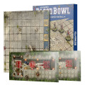 Blood Bowl : Bretonniens - Terrain et Fosses Double Face 1
