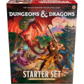 D&D - Starter Set: Heroes of the Borderlands 0