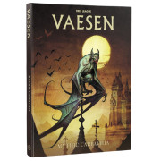 Vaesen - Mythic Carpathia