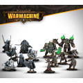 Warmachine - Frozen & Forgotten 1