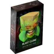 Rise TCG: Candypocalypse - BETA - Attaque des Clones