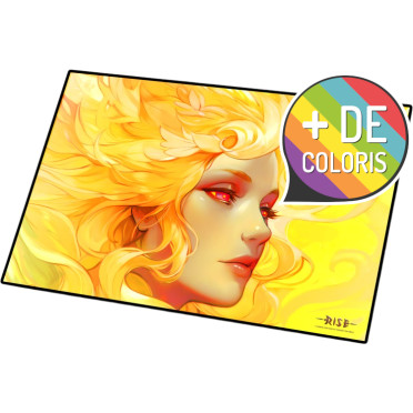 Rise TCG: Playmat Candypocalypse