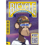 Bicycle - Bored Ape