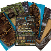 The Extras Pack