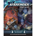 Starfinder Flip-Mat : Renegade Outpost 0
