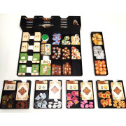 Insert compatible pour Kingdom Crossing