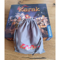 Sac compatible avec Karak 1
