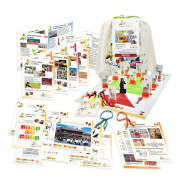 Voyageons en jouant - Peru