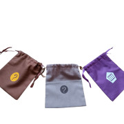 Ensemble de sacs compatibles avec Clank! Catacombs