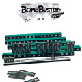 Kit d'amélioration compatible Bomb Busters 0