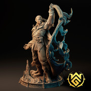 Witchguild - Dorian the Damned