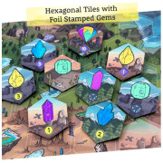 Gems of Iridescia - Iridescent Edition