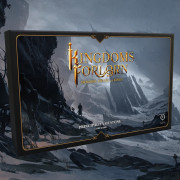 Kingdoms Forlorn: Dragons, Devils and Kings